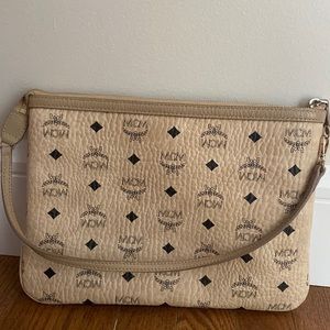 MCM handbag